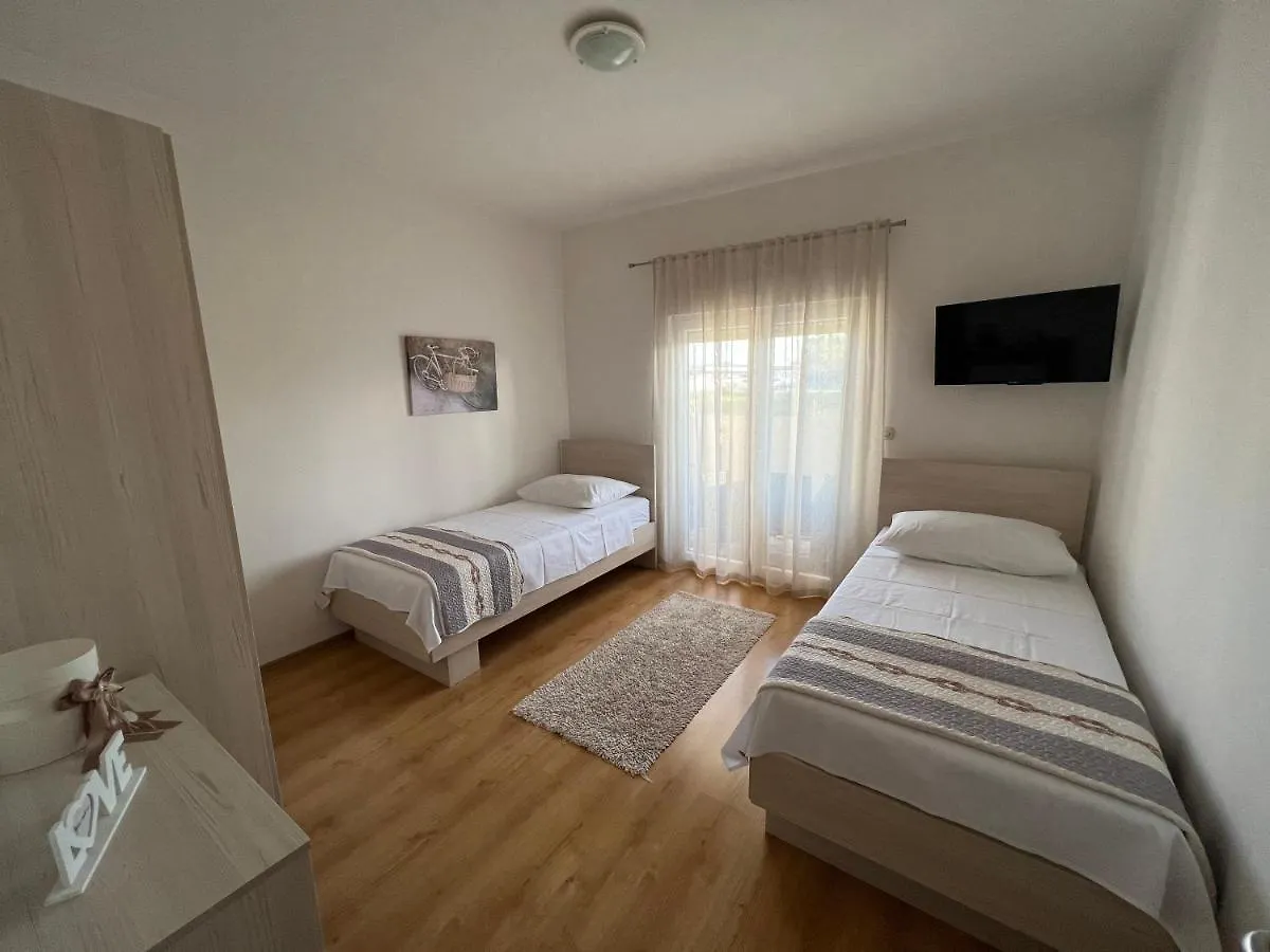 Apartman Burcul Sukosan