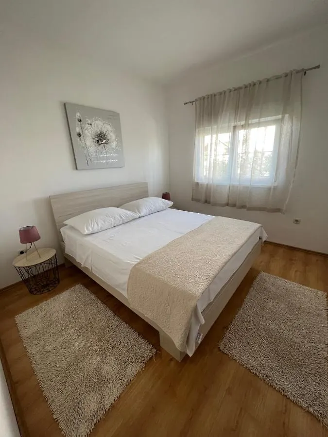 Apartman Burcul Sukosan 0*,  Croatia