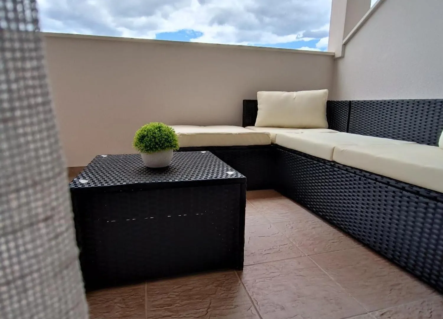 Apartman Burcul contacts