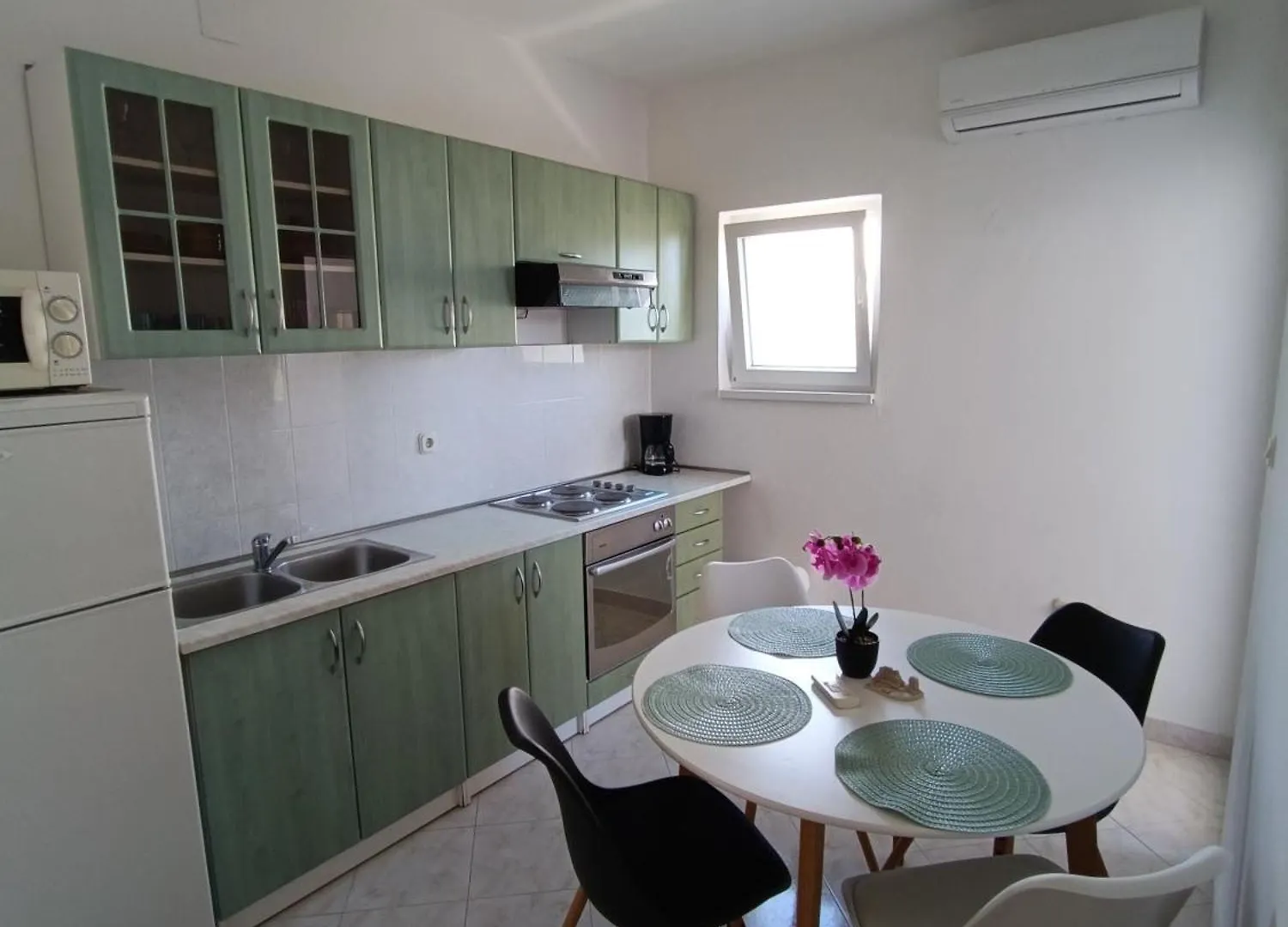 Apartment Apartman Burcul Sukosan Croatia