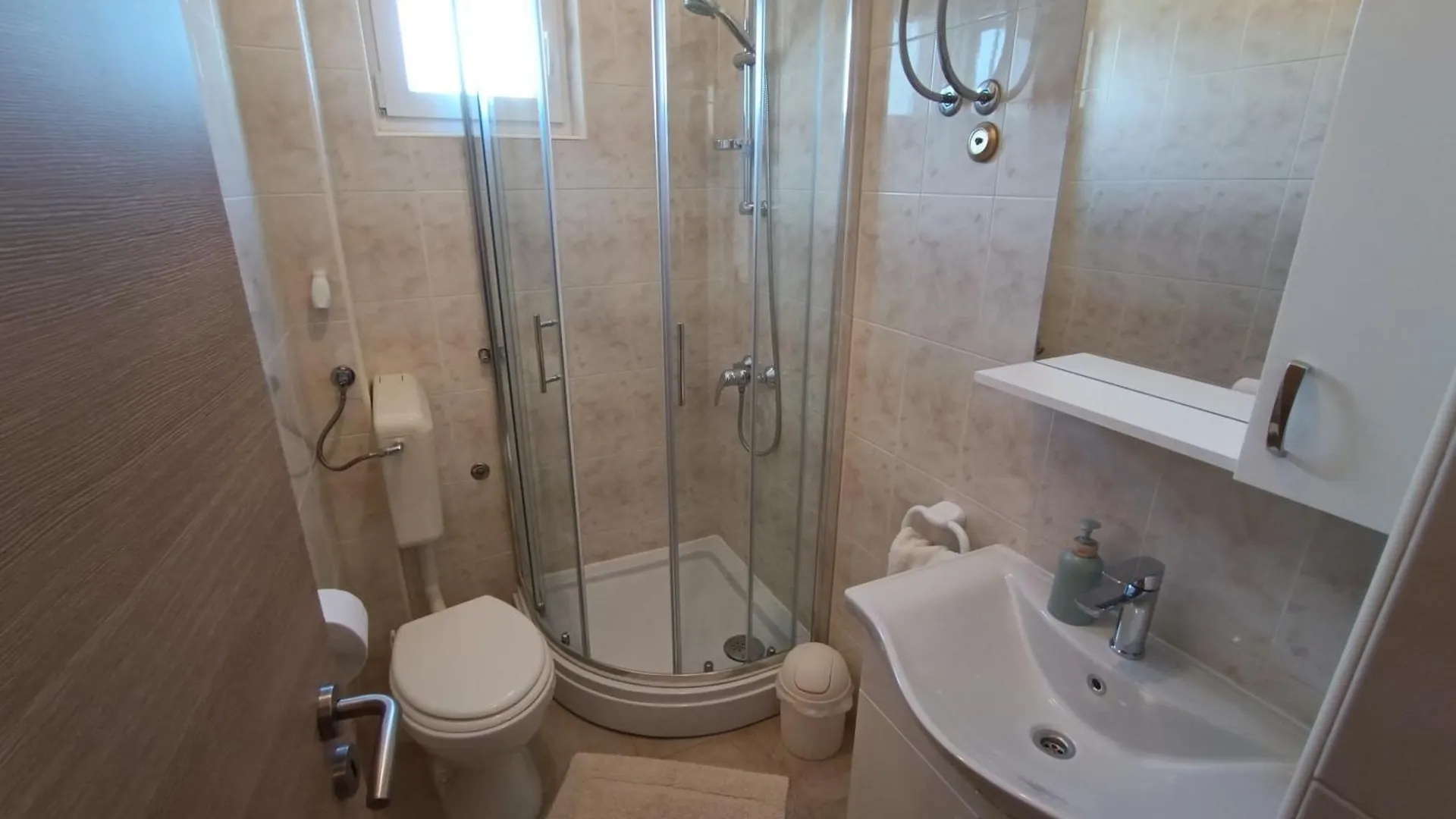 Apartman Burcul Sukosan 0*,  Croatia