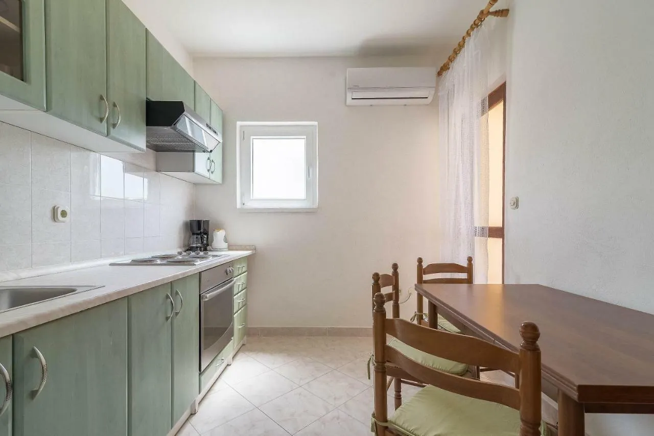 Apartman Burcul Sukosan Apartment