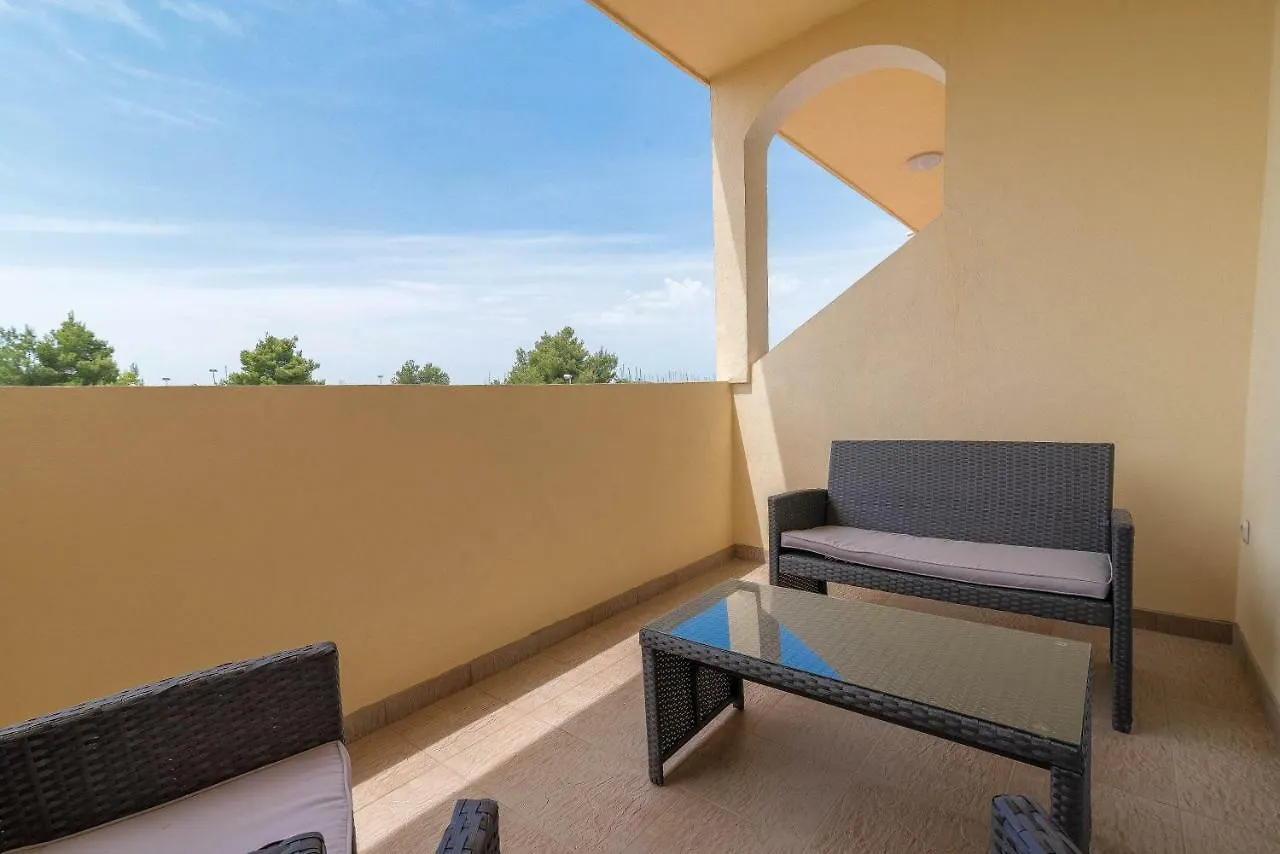 Apartman Burcul Sukosan