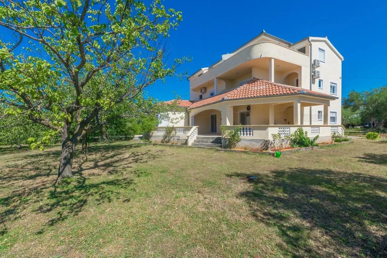 Apartman Burcul Sukosan